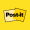 Logo Post-it 3m officiel