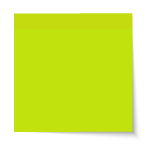 Fluo - Vert