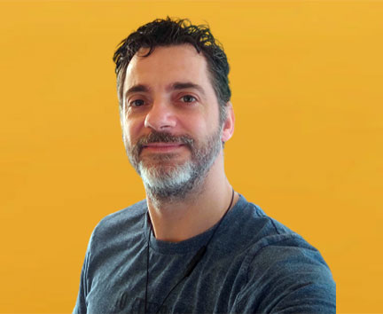 Ludovic, votre interlocuteur chez F2B