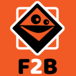 F2B